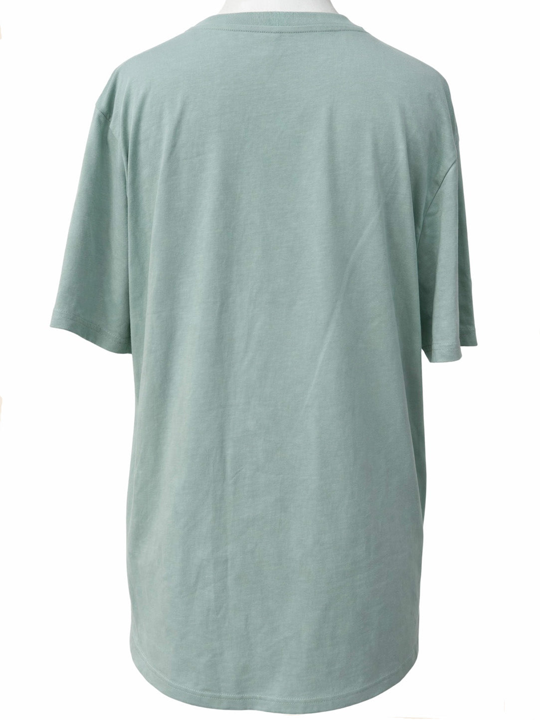 Tree Spirit Organic cotton T-shirts