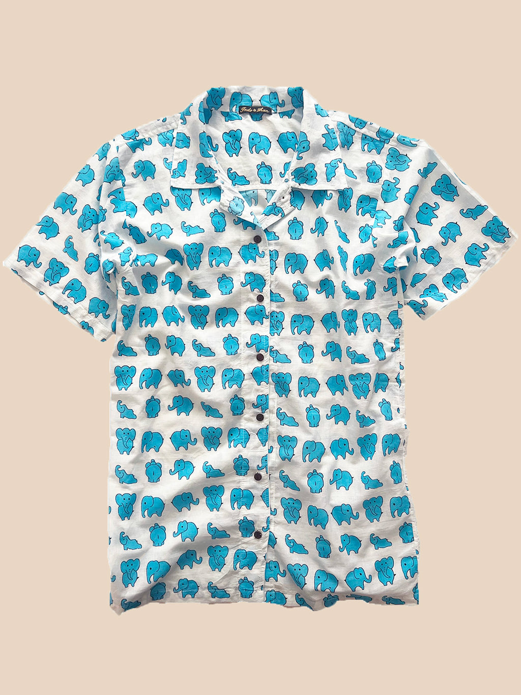 ELEPHANT SHIRTS