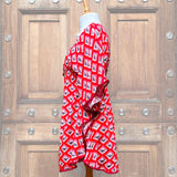 BUTTERFLY TUNIC