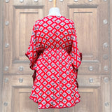 BUTTERFLY TUNIC