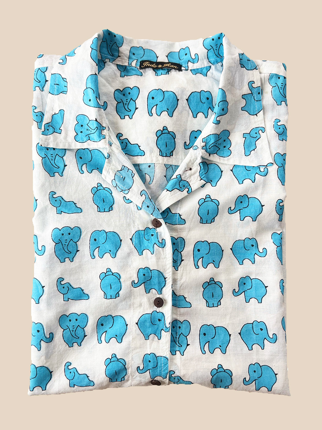 ELEPHANT SHIRTS
