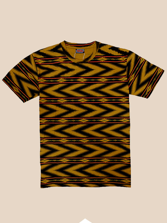 UV GAGA T-SHIRTS