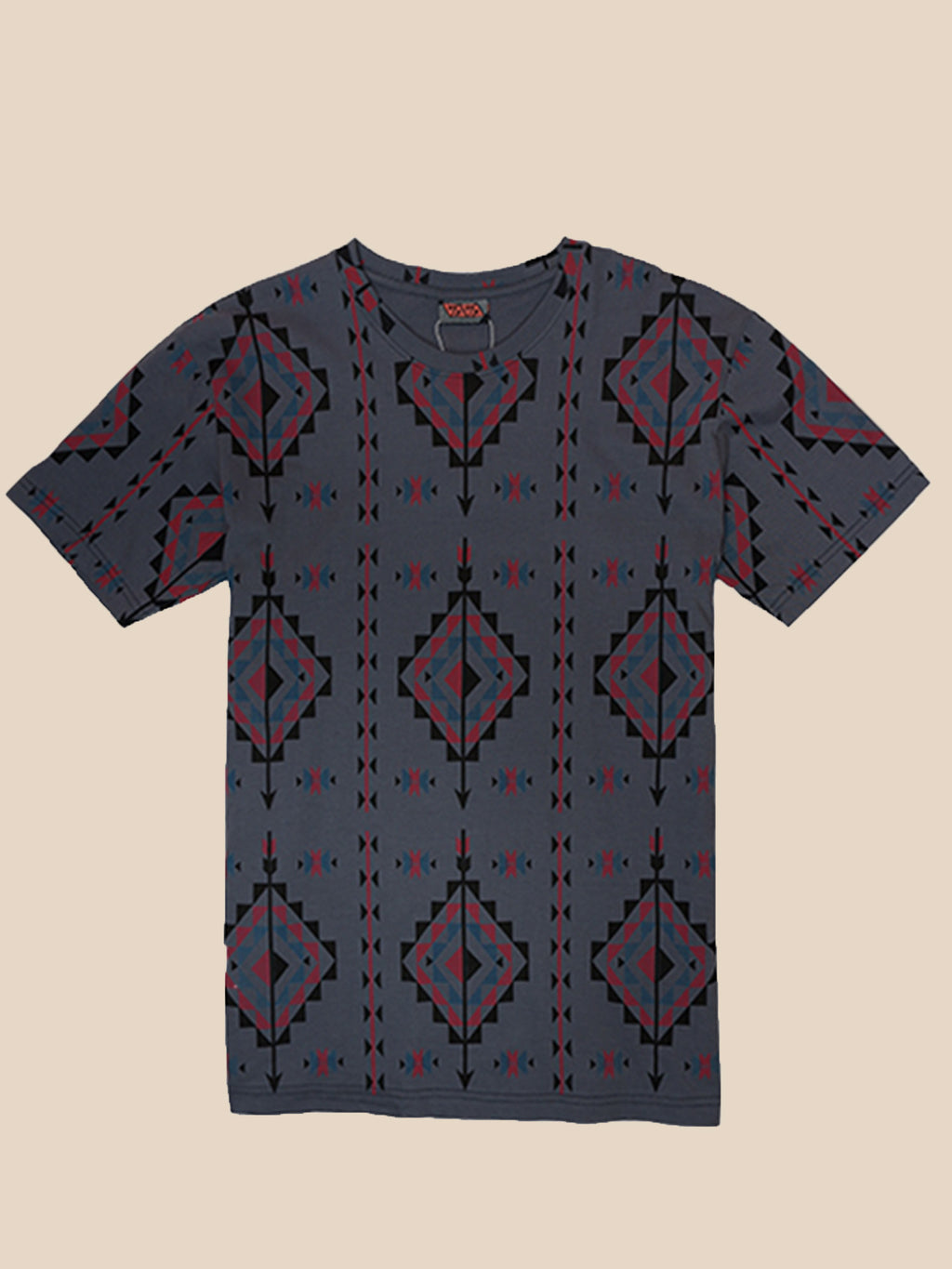 Psychedelic GAGA T-shirts