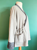 ASA SAMUE JACKET