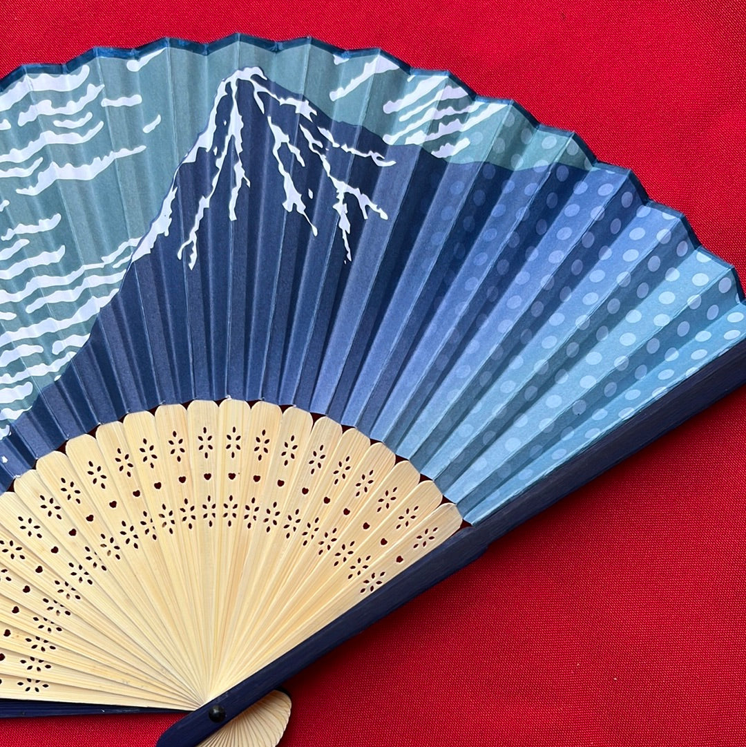 Hokusai Mt.Fuji