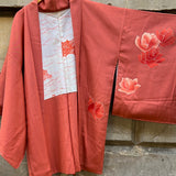 Orange Rose