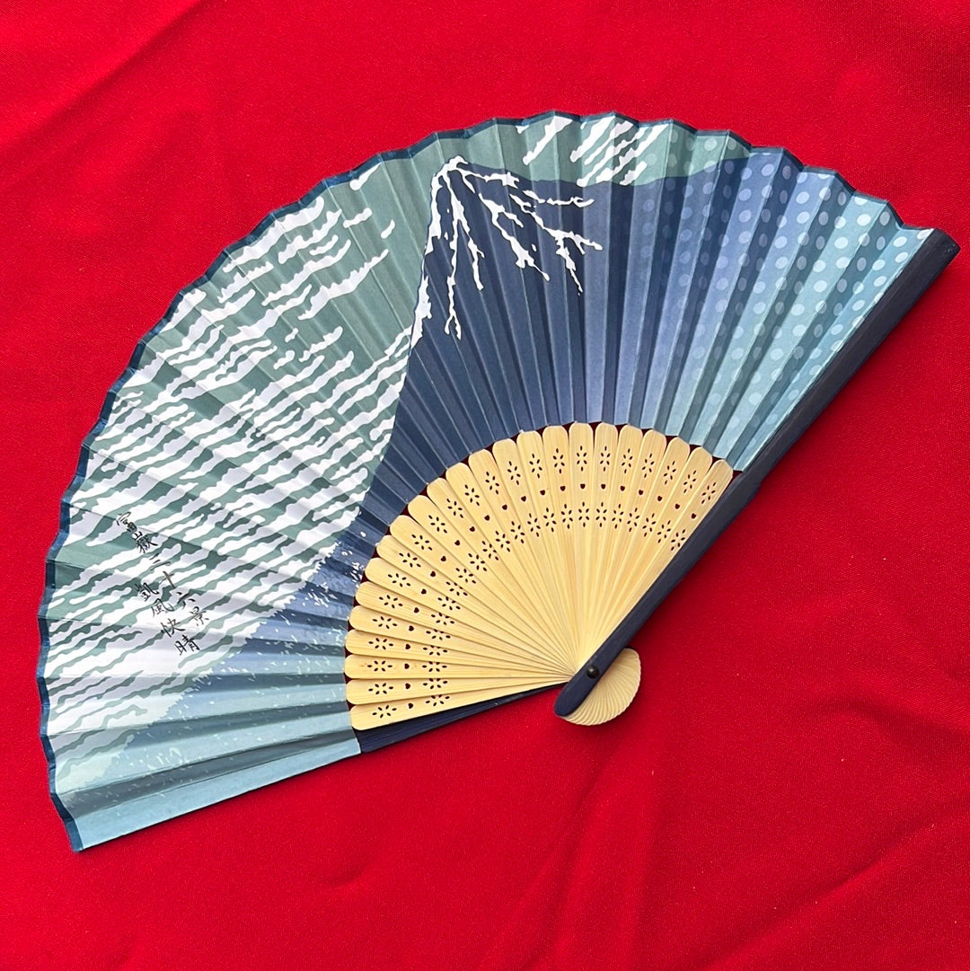 Hokusai Mt.Fuji