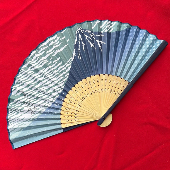 Hokusai Mt.Fuji