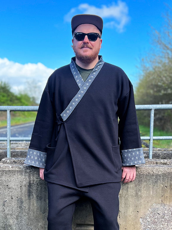 ASA SAMUE JACKET