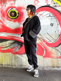 ASA SAMUE JACKET