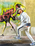 ASA SAMUE JACKET