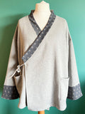 ASA SAMUE JACKET