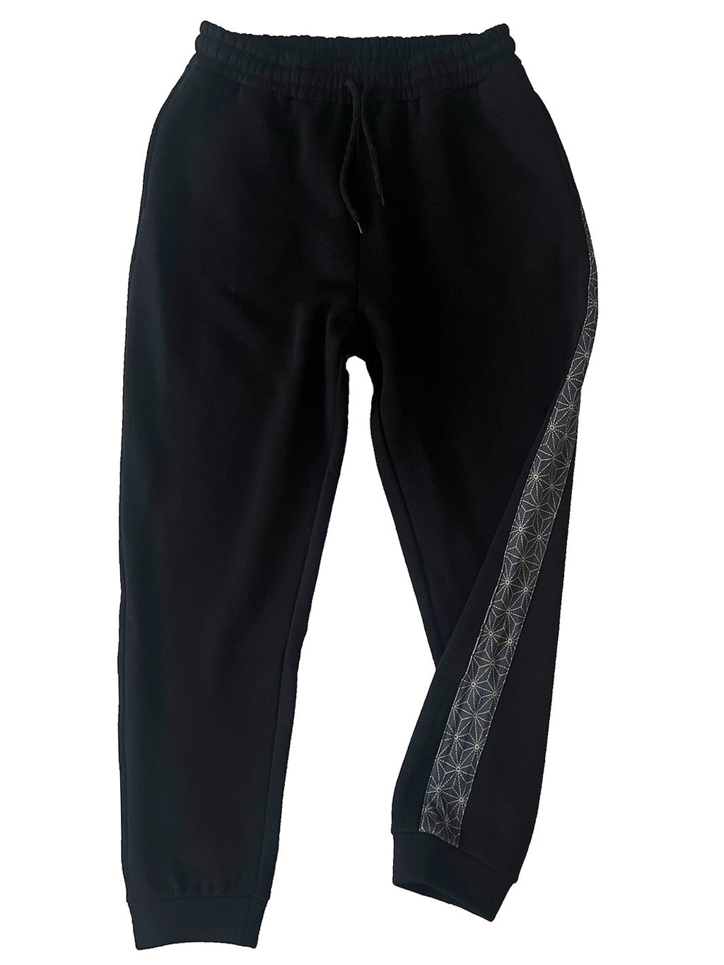Asa no Ha organic cotton Jogger