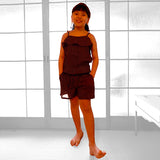 Kids jumpsuit