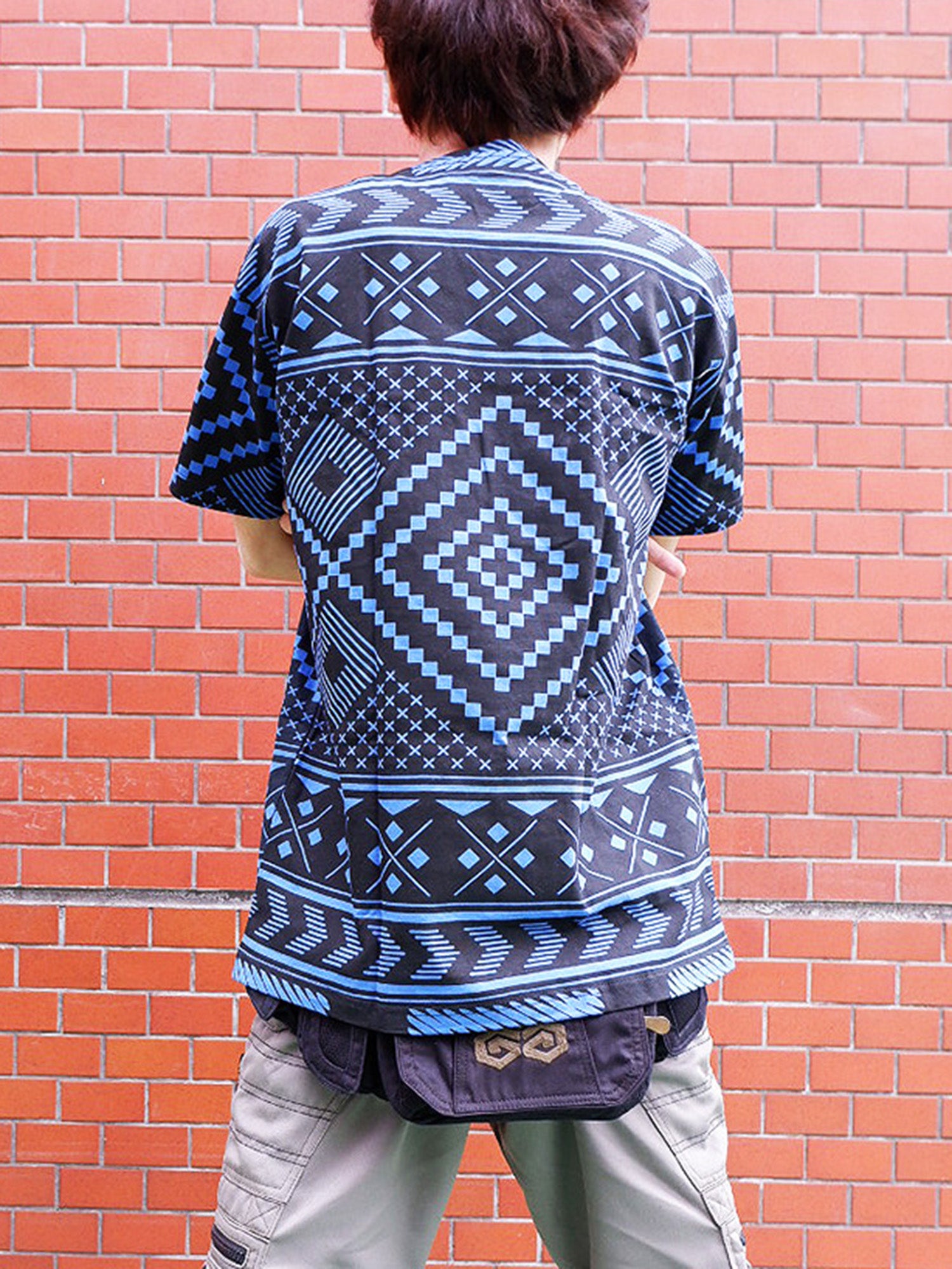 Psychedelic GAGA T-shirts