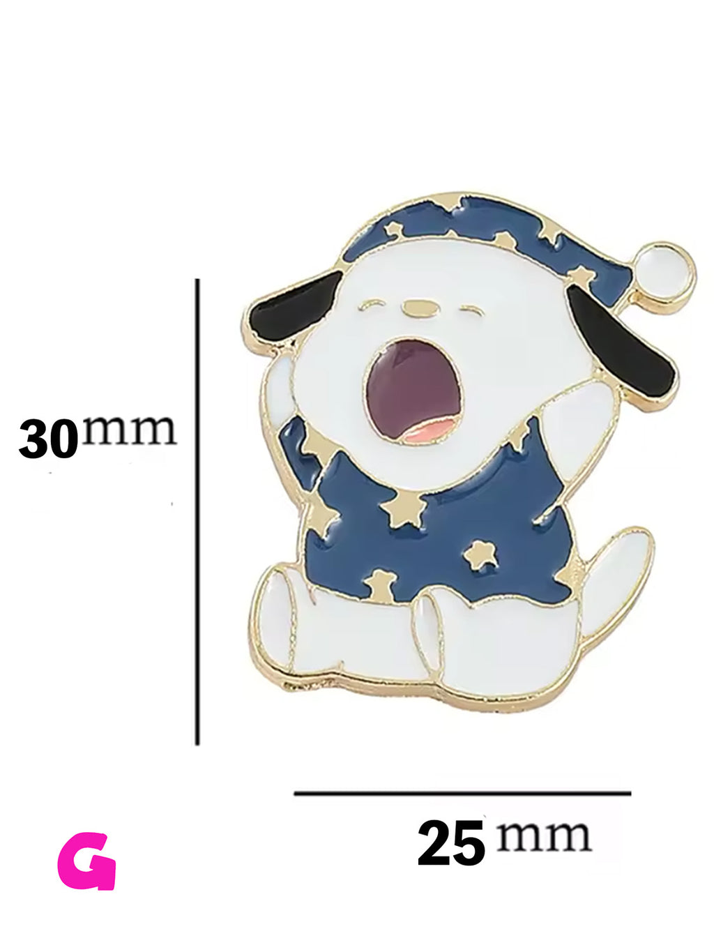 SANRIO PINS