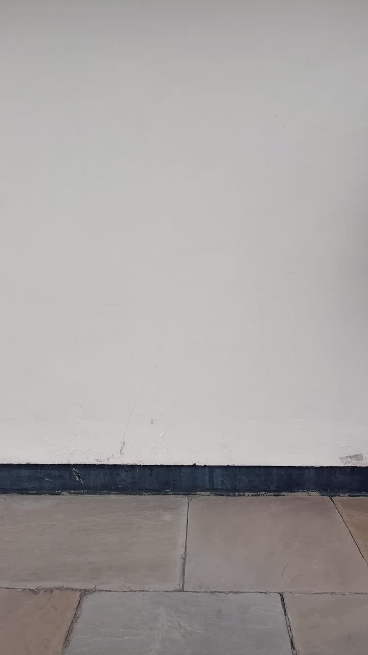 Handmade Upcycled Obi Organic Cotton Hoodie Msize