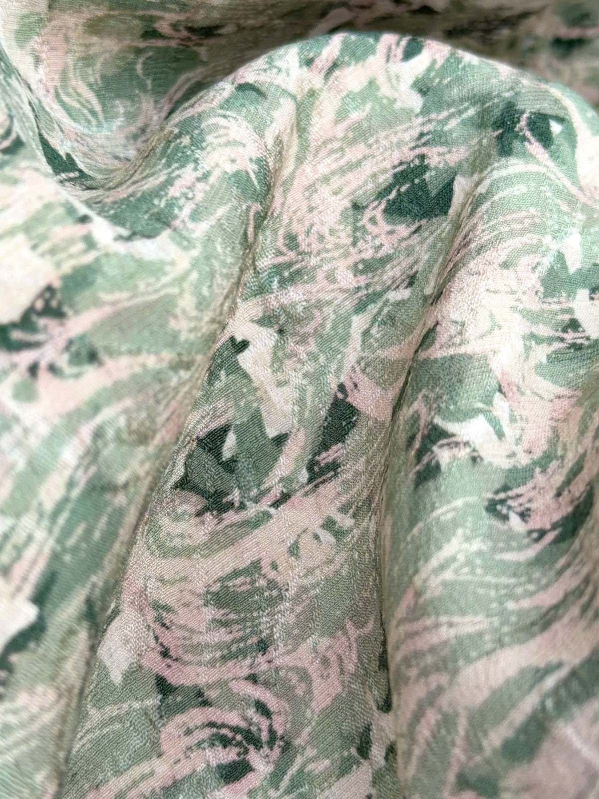 Reworked Vintage Japanese Kimono Jacket