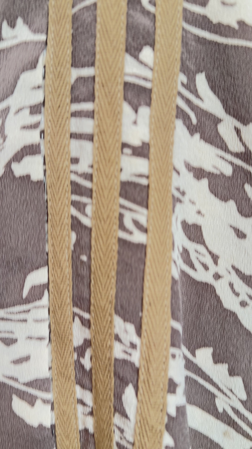 Reworked Vintage Japanese Kimono Jacket