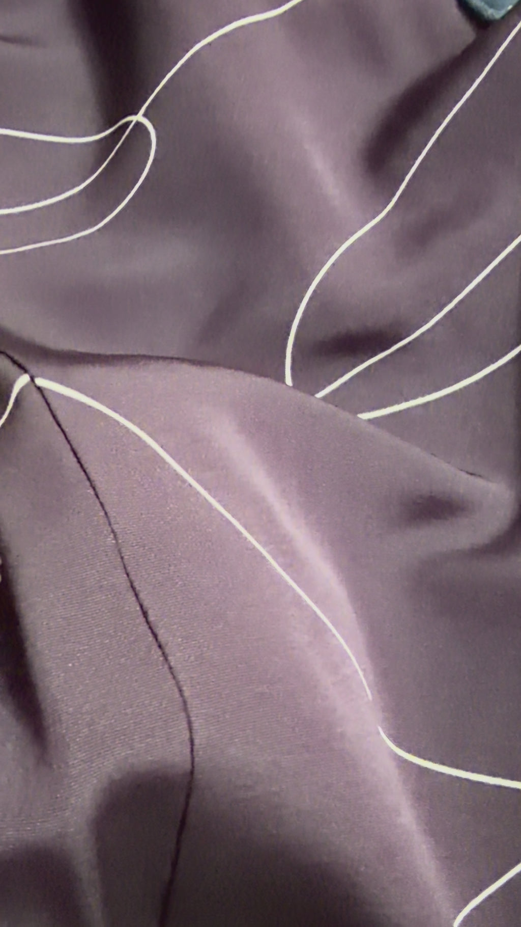 Reworked Vintage Japanese Kimono Jacket