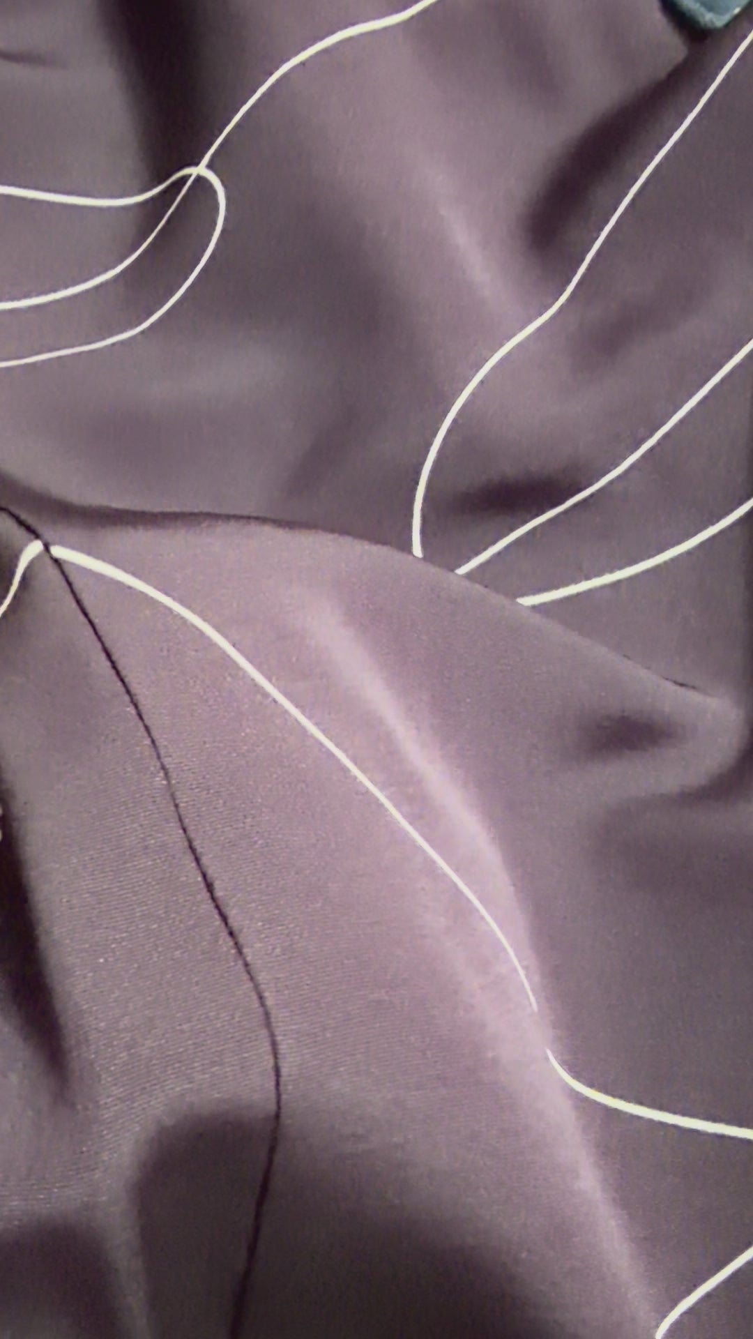 Reworked Vintage Japanese Kimono Jacket