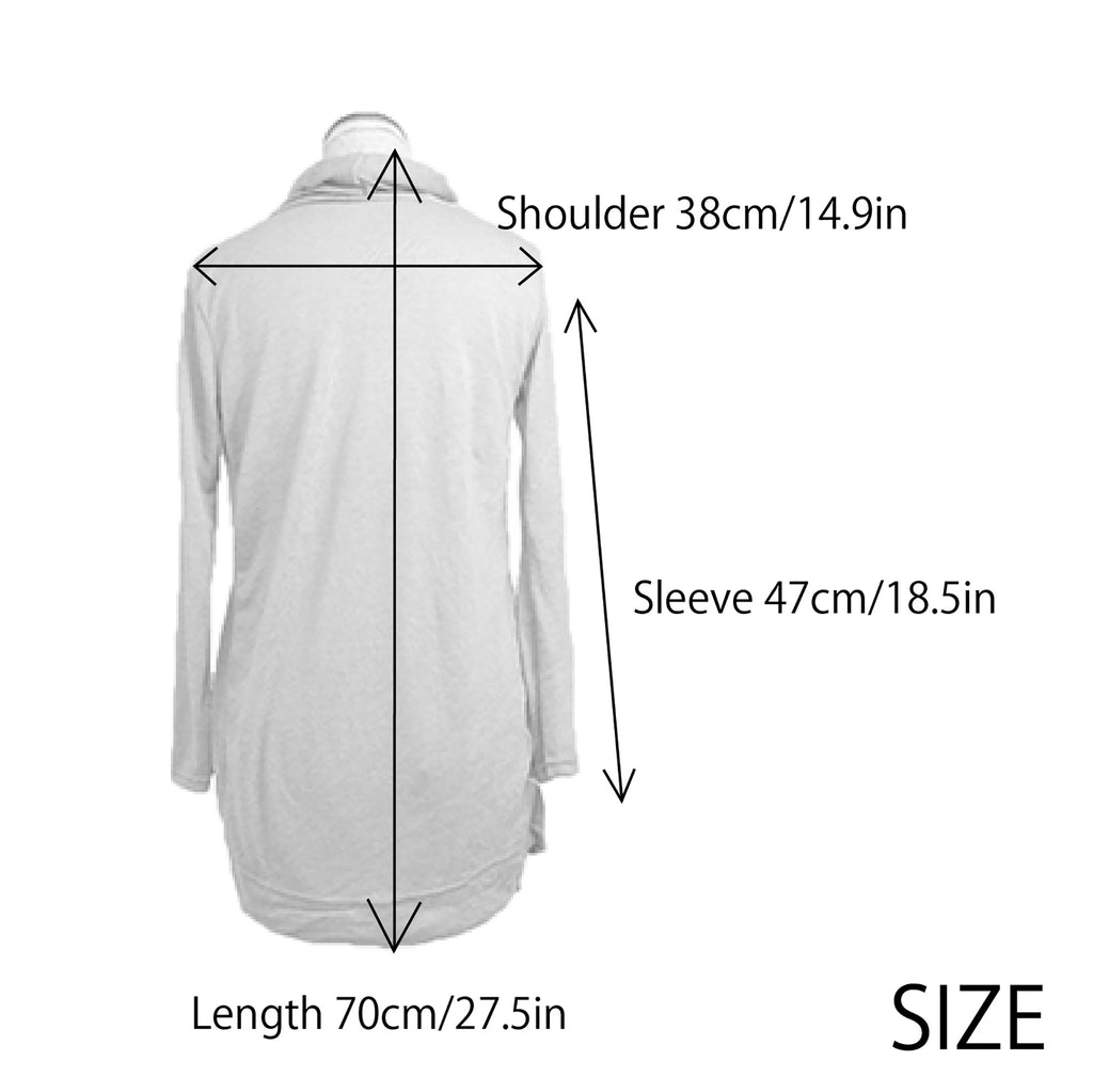 Lightweight cardigan