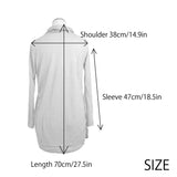 Lightweight cardigan