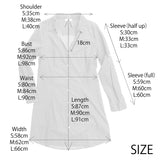 Long shirt