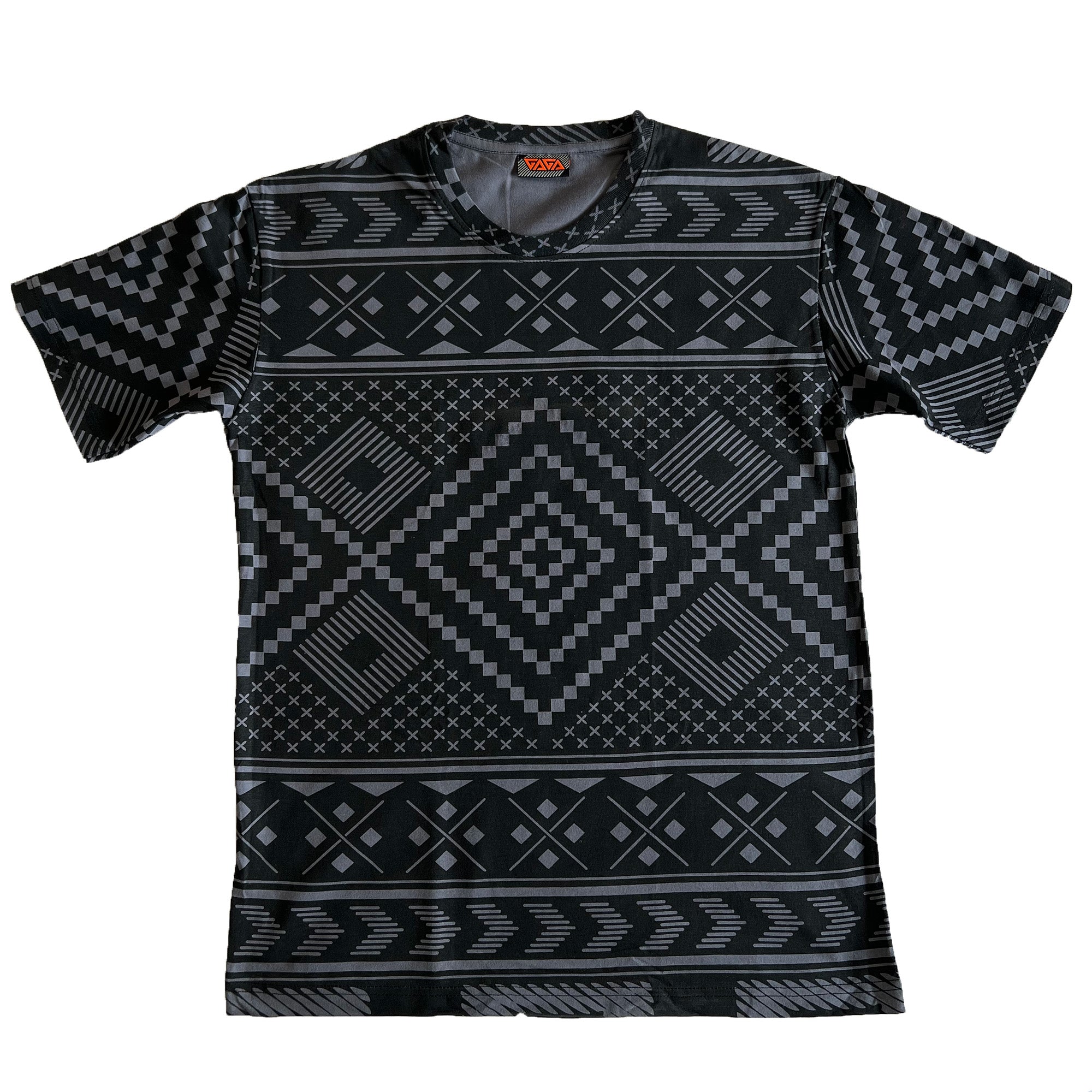 Psychedelic GAGA T-shirts