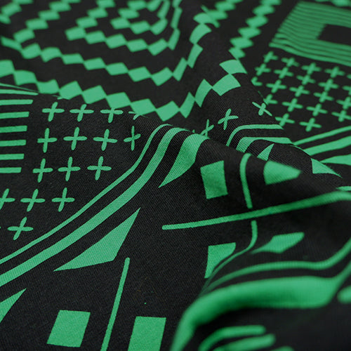 Psychedelic GAGA T-shirts