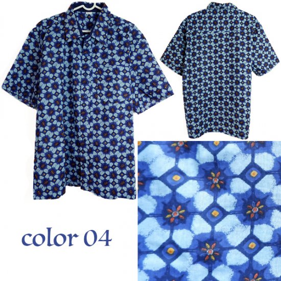 Funky mens shirts