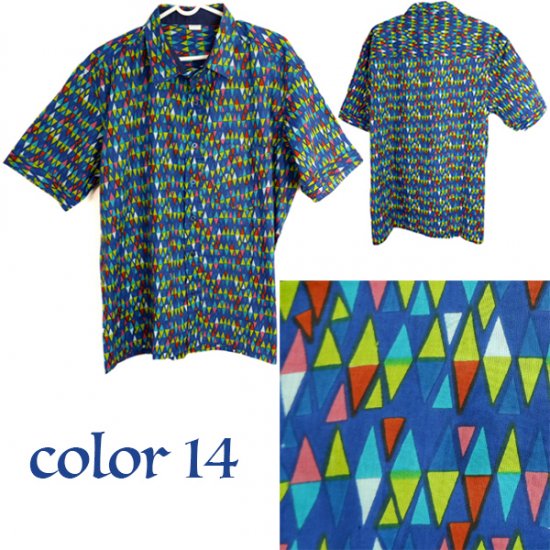 Funky mens shirts