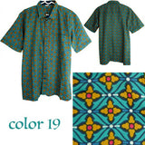 Funky mens shirts