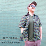 Funky mens shirts