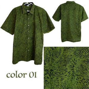 Funky mens shirts