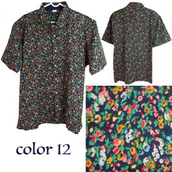 Funky mens shirts