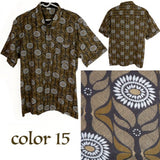 Funky mens shirts