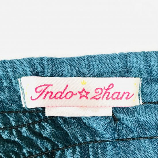 Own brand Aladdin style unisex trousers