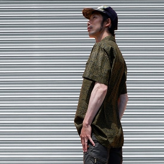 Indo2han mens shirts