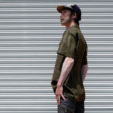 Indo2han mens shirts