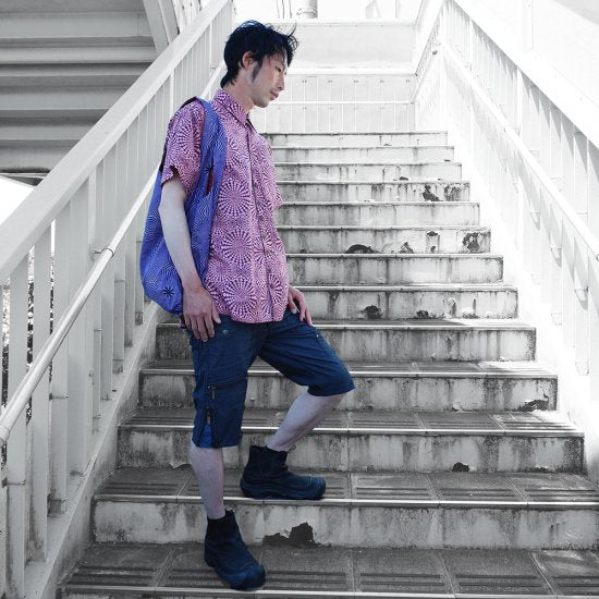 Indo2han mens shirts