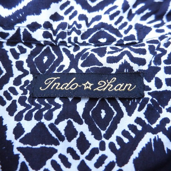 Indo2han mens shirts
