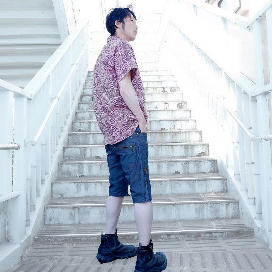 Indo2han mens shirts