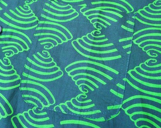 Indo2han mens shirts