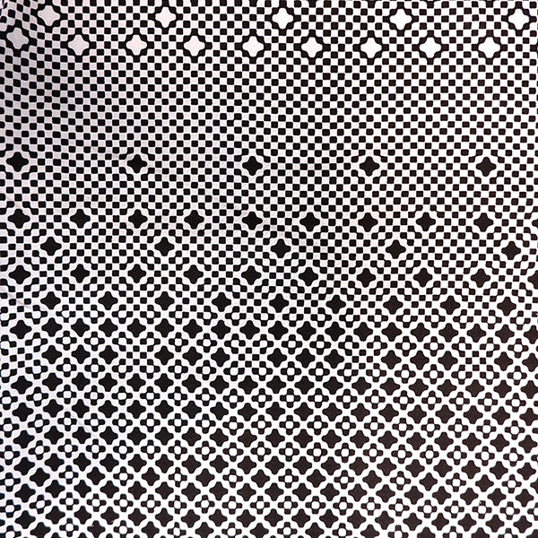 Gaga black and white t-shirt