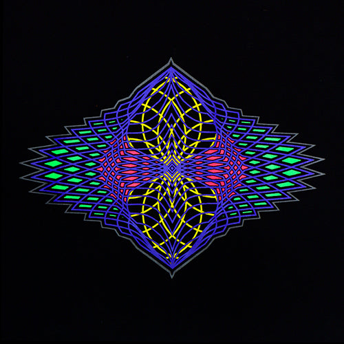 Psychedelic GAGA T-shirts