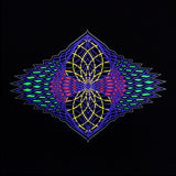 Psychedelic GAGA T-shirts