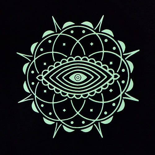 Psychedelic GAGA T-shirts
