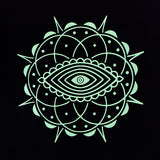 Psychedelic GAGA T-shirts
