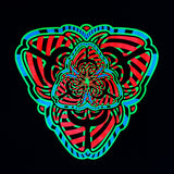 Psychedelic GAGA T-shirts